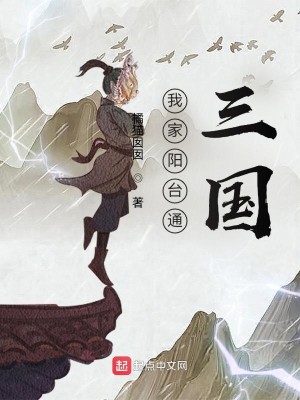 Bìa truyện Ngã Gia Dương Đài Thông Tam Quốc (我家阳台通三国)