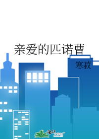 Bìa truyện Thân Ái Đích Thất Nặc Tào (亲爱的匹诺曹)