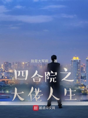 Bìa truyện Tứ Hợp Viện Chi Đại Lão Nhân Sinh (四合院之大佬人生)