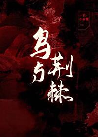 Bìa truyện Điểu Dữ Kinh Cức (鸟与荆棘)