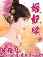 Bìa truyện Viện Phi Phú (媛妃赋)