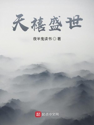Bìa truyện Thiên Hi Thịnh Thế (天禧盛世)