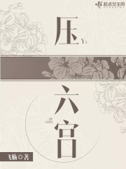 Bìa truyện Áp Lục Cung (压六宫)