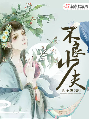 Bìa truyện Bất Lương Thiếu Phu (不良少夫)