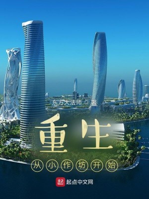Bìa truyện Trọng Sinh Tòng Tiểu Tác Phường Khai Thủy (重生从小作坊开始)