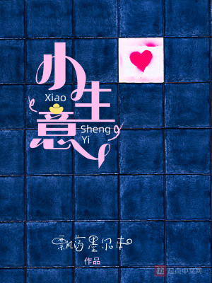 Bìa truyện Tiểu Sinh Ý (小生意)