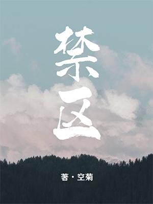 Bìa truyện Cấm Âu (禁区)