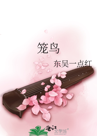 Bìa truyện Lung Điểu (笼鸟)