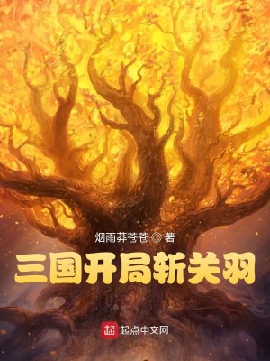 Bìa truyện Tam Quốc Khai Cục Trảm Quan Vũ (三国开局斩关羽)