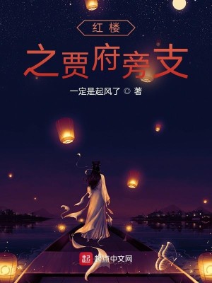 Bìa truyện Hồng Lâu Chi Giả Phủ Bàng Chi (红楼之贾府旁支)