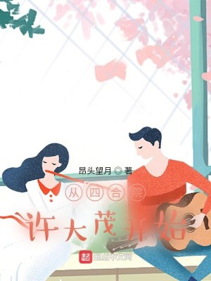 Bìa truyện Tòng Tứ Hợp Viện Hứa Đại Mậu Khai Thủy (从四合院许大茂开始)