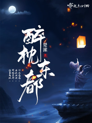 Bìa truyện Túy Chẩm Đông Đô (醉枕东都)