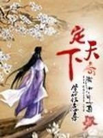 Bìa truyện Định Thiên Hạ (定天下)