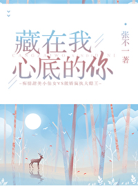 Bìa truyện Tàng Tại Ngã Tâm Để Đích Nhĩ (藏在我心底的你)