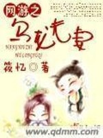 Bìa truyện Võng Du Chi Ô Long Phu Thê (网游之乌龙夫妻)