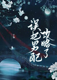 Bìa truyện Ngộ Bả Nam Phối Công Lược Liễu (误把男配攻略了)