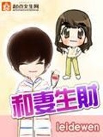 Bìa truyện Hòa Thê Sinh Tài (和妻生财)