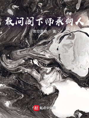 Bìa truyện Cảm Vấn Các Hạ Sư Thừa Hà Nhân (敢问阁下师承何人)
