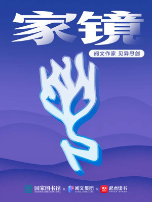 Bìa truyện Gia Kính (家镜)