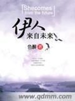 Bìa truyện Y Nhân Lai Tự Vị Lai (伊人来自未来)