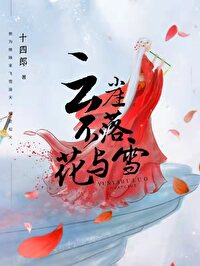 Bìa truyện Vân Nhai Bất Lạc Hoa Dữ Tuyết (云崖不落花与雪)