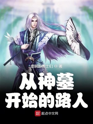 Bìa truyện Tòng Thần Mộ Khai Thủy Đích Lộ Nhân (从神墓开始的路人)