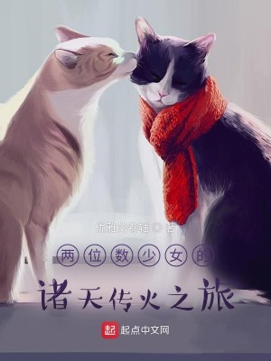 Bìa truyện Lưỡng Vị Sổ Thiếu Nữ Đích Chư Thiên Truyện Hỏa Chi Lữ (两位数少女的诸天传火之旅)