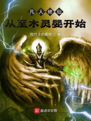 Bìa truyện Phàm Nhân Tu Tiên Tòng Chí Mộc Linh Anh Khai Thủy (凡人修仙：从至木灵婴开始)