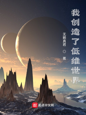 Bìa truyện Ngã Sang Tạo Liễu Đê Duy Thế Giới (我创造了低维世界)