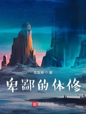 Bìa truyện Ti Bỉ Đích Thể Tu (卑鄙的体修)