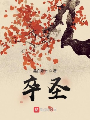 Bìa truyện Tốt Thánh (卒圣)