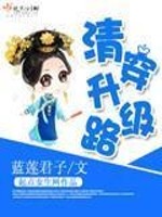 Bìa truyện Thanh Xuyên Thăng Cấp Lộ (清穿升级路)