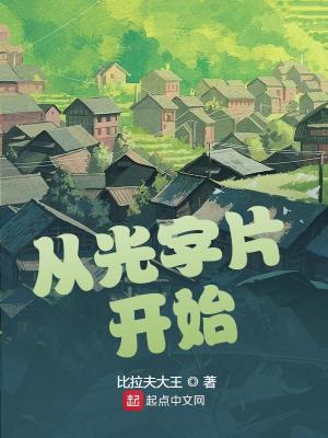 Bìa truyện Tòng Quang Tự Phiến Khai Thủy (从光字片开始)