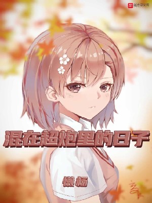 Bìa truyện Hỗn Tại Siêu Pháo Lí Đích Nhật Tử (混在超炮里的日子)