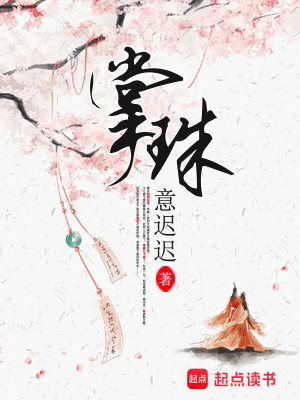 Bìa truyện Chưởng Châu (掌珠)