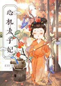 Bìa truyện Tâm Cơ Thái Tử Phi (心机太子妃)