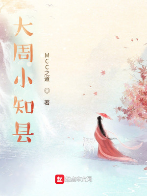 Bìa truyện Đại Chu Tiểu Tri Huyền (大周小知县)