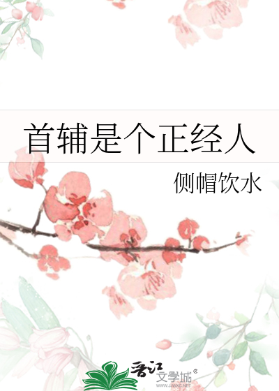 Bìa truyện Thủ Phụ Thị Cá Chính Kinh Nhân (首辅是个正经人)