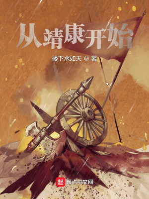 Bìa truyện Tòng Tĩnh Khang Khai Thủy (从靖康开始)