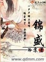 Bìa truyện Cẩm Thịnh (锦盛)
