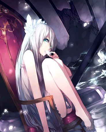 Bìa truyện Tính Chuyển Ma Vương Dữ Vô Lại Dũng Giả Đích Hôn Hậu Sinh Hoạt (性转魔王与无赖勇者的婚后生活)