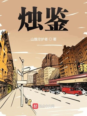 Bìa truyện Chúc Giám (烛鉴)
