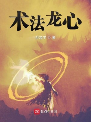 Bìa truyện Thuật Pháp Long Tâm (术法龙心)