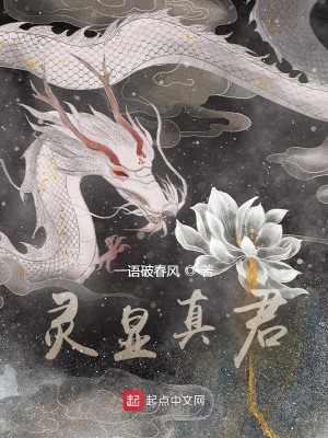 Bìa truyện Linh Hiển Chân Quân (灵显真君)