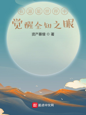 Bìa truyện Tại Nguyên Năng Thế Giới Trung Giác Tỉnh Toàn Tri Chi Nhãn (在源能世界中觉醒全知之眼)
