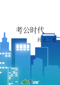 Bìa truyện Khảo Công Thời Đại (考公时代)