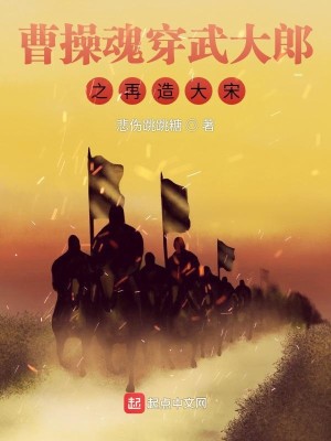 Bìa truyện Tào Thao Hồn Xuyên Vũ Đại Lang Chi Tái Tạo Đại Tống (曹操魂穿武大郎之再造大宋)