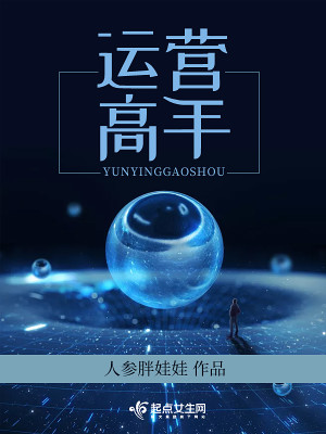 Bìa truyện Vận Doanh Cao Thủ (运营高手)