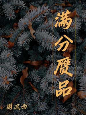 Bìa truyện Mãn Phân Nhạn Phẩm (满分赝品)