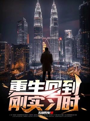 Bìa truyện Trọng Sinh Hồi Đáo Cương Thực Tập Thời (重生回到刚实习时)
